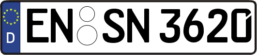 EN-SN3620