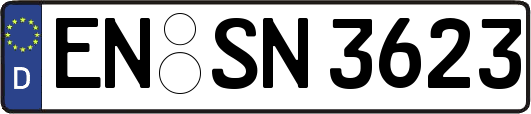 EN-SN3623
