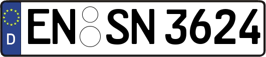 EN-SN3624