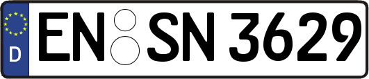 EN-SN3629