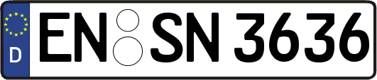 EN-SN3636