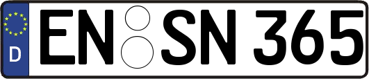 EN-SN365