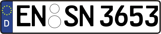 EN-SN3653
