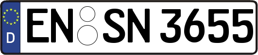EN-SN3655