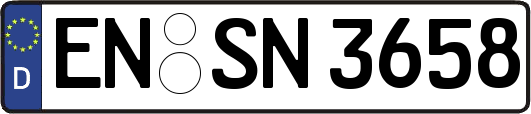 EN-SN3658