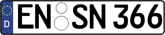 EN-SN366