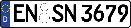 EN-SN3679