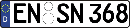 EN-SN368