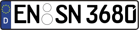 EN-SN3680