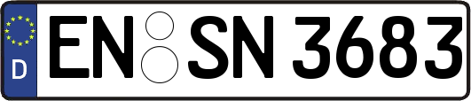 EN-SN3683