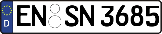 EN-SN3685