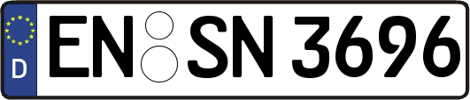 EN-SN3696