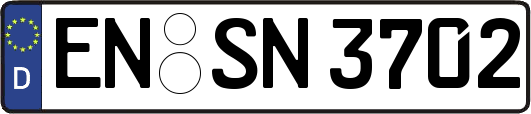 EN-SN3702