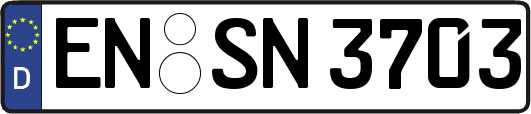 EN-SN3703