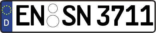 EN-SN3711