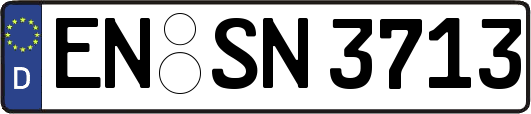 EN-SN3713