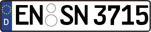 EN-SN3715