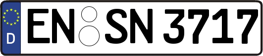 EN-SN3717