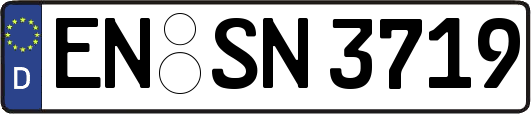 EN-SN3719