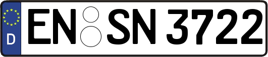 EN-SN3722