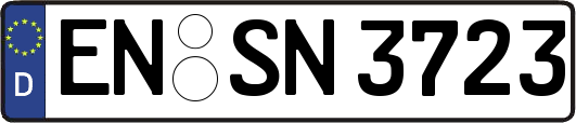 EN-SN3723