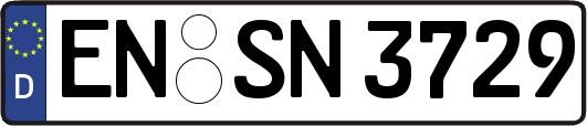 EN-SN3729