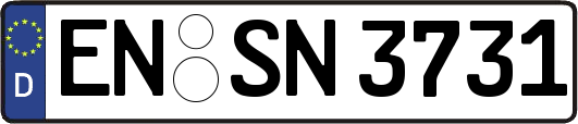 EN-SN3731