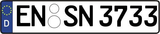 EN-SN3733