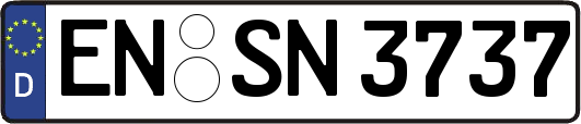 EN-SN3737