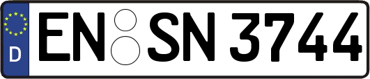 EN-SN3744