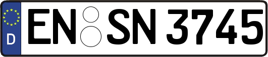 EN-SN3745