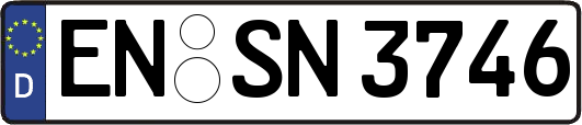 EN-SN3746