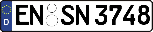EN-SN3748