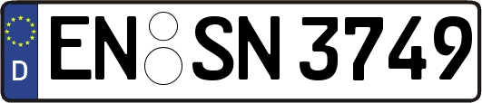EN-SN3749