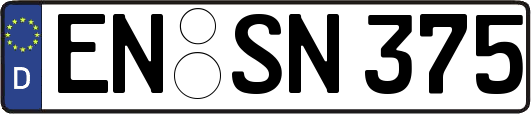 EN-SN375