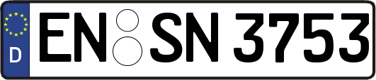 EN-SN3753