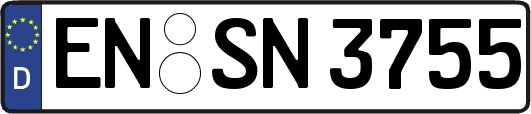 EN-SN3755