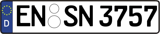 EN-SN3757