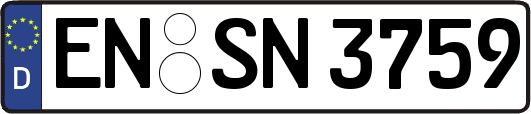 EN-SN3759