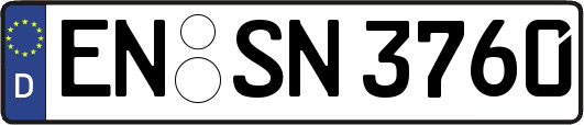 EN-SN3760