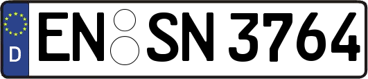 EN-SN3764