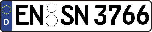 EN-SN3766