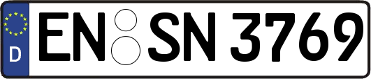 EN-SN3769
