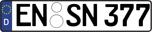 EN-SN377