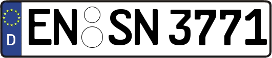 EN-SN3771