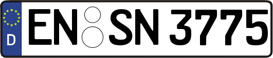 EN-SN3775