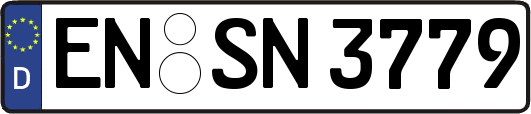 EN-SN3779