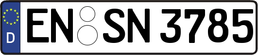 EN-SN3785
