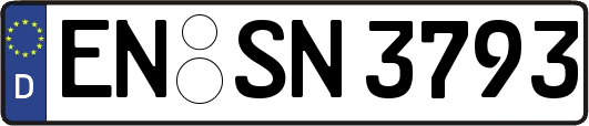 EN-SN3793