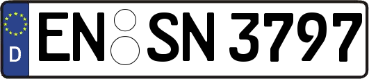 EN-SN3797